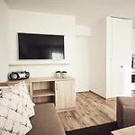 Private Homes By Solaria Vakantiehuis Davos