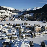 Private Homes By Solaria Vakantiehuis Davos