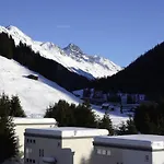 Private Homes By Solaria Vakantiehuis Davos