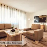 Vakantiehuis Private Homes By Solaria Davos