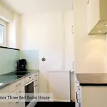 Vakantiehuis Private Homes By Solaria Davos