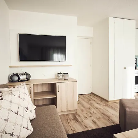 Private Holiday Homes By Solaria Ferienhaus Davos
