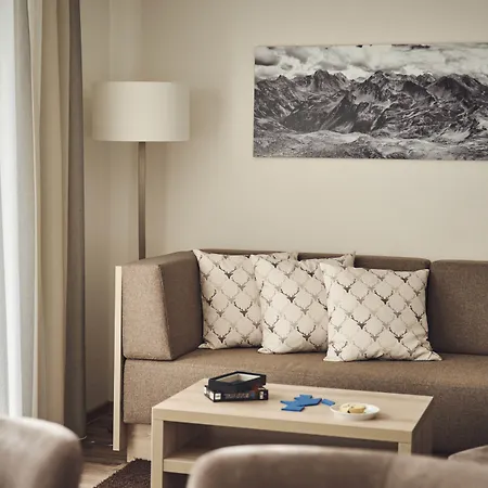 בית נופש Private Homes By Solaria