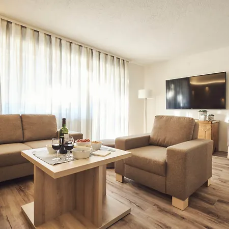 Dom wakacyjny Private Homes By Solaria *