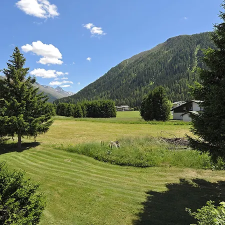 Private Homes By Solaria * Davos