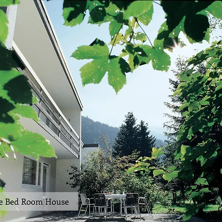 Ferienhaus Private Holiday Homes By Solaria Davos