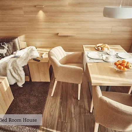 Private Homes By Solaria Vakantiehuis *
