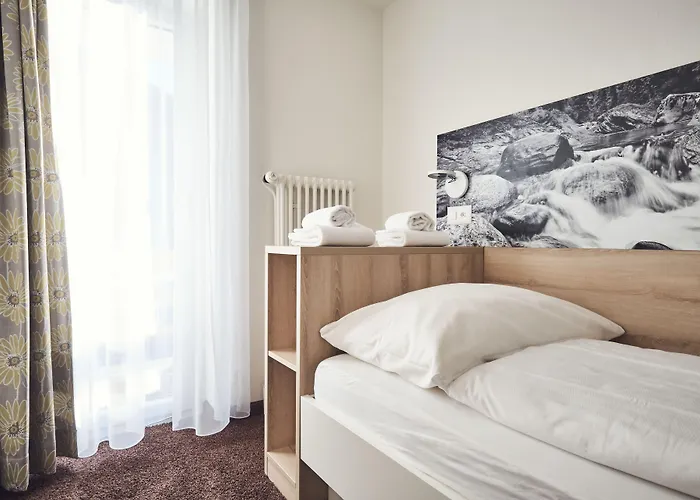 בית נופש Private Homes By Solaria דאבוס