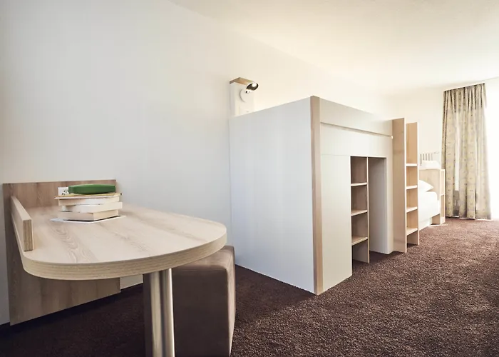 Private Homes By Solaria * דאבוס