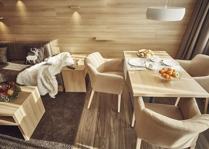 בית נופש Private Homes By Solaria *