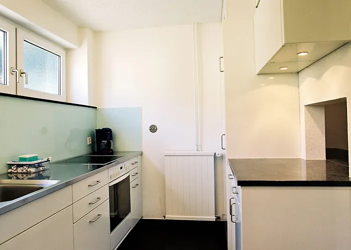 בית נופש Private Homes By Solaria *