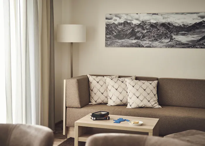 בית נופש Private Homes By Solaria