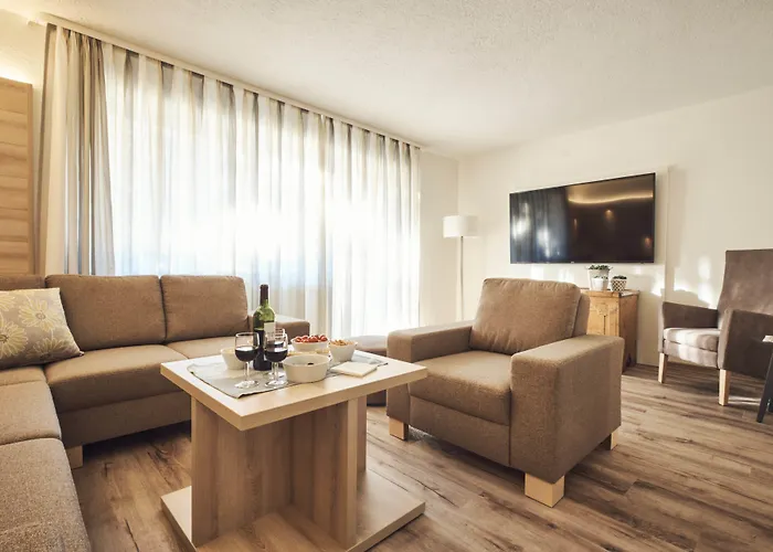 Ferienhaus Private Holiday Homes By Solaria *