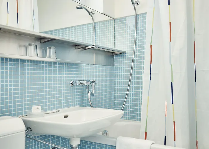 בית נופש Private Homes By Solaria