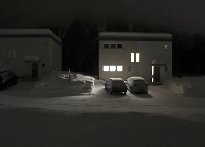 Private Homes By Solaria * דאבוס