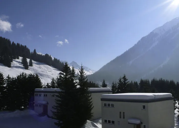 Ferienhaus Private Holiday Homes By Solaria *