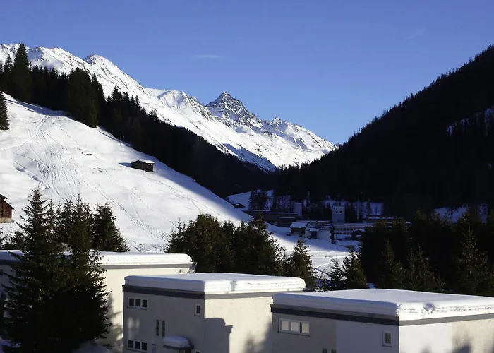 Private Homes By Solaria בית נופש דאבוס