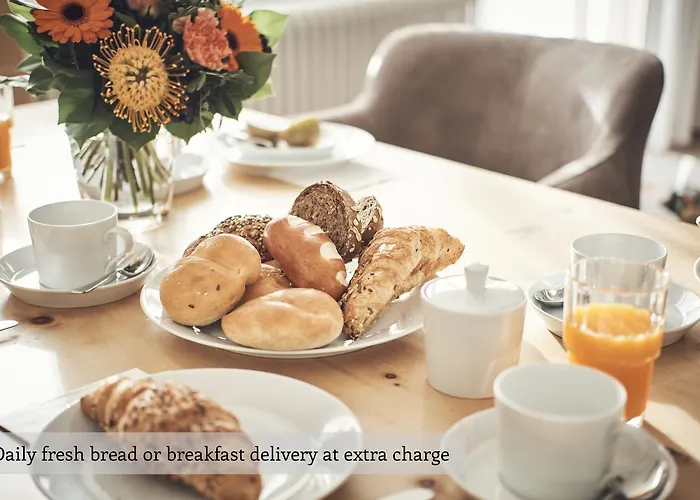 Ferienhaus Private Holiday Homes By Solaria *