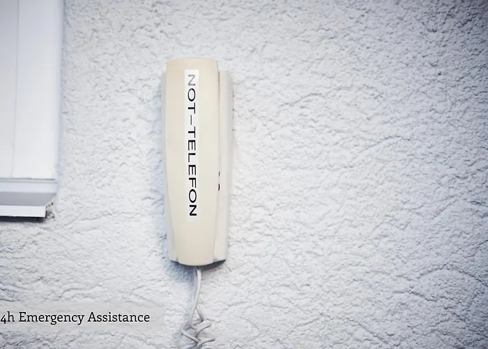 Ferienhaus Private Holiday Homes By Solaria