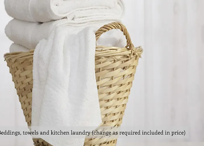 Private Homes By Solaria בית נופש *