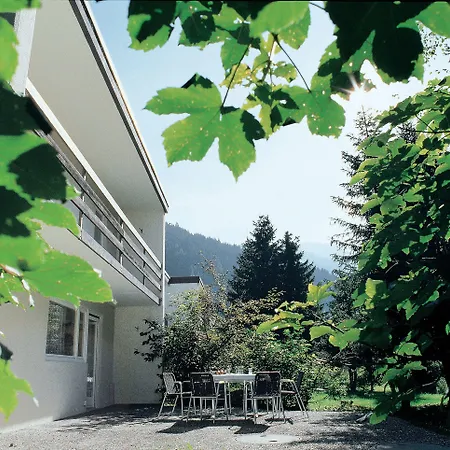Private Homes By Solaria Prázdninový dům Davos